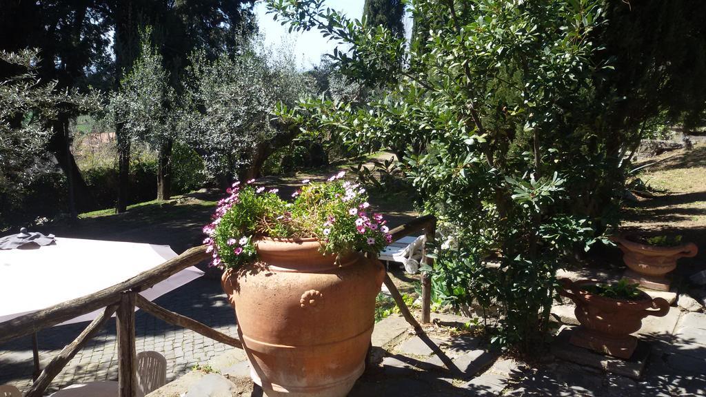 גרוטאפראטה La Dolce Casetta מראה חיצוני תמונה