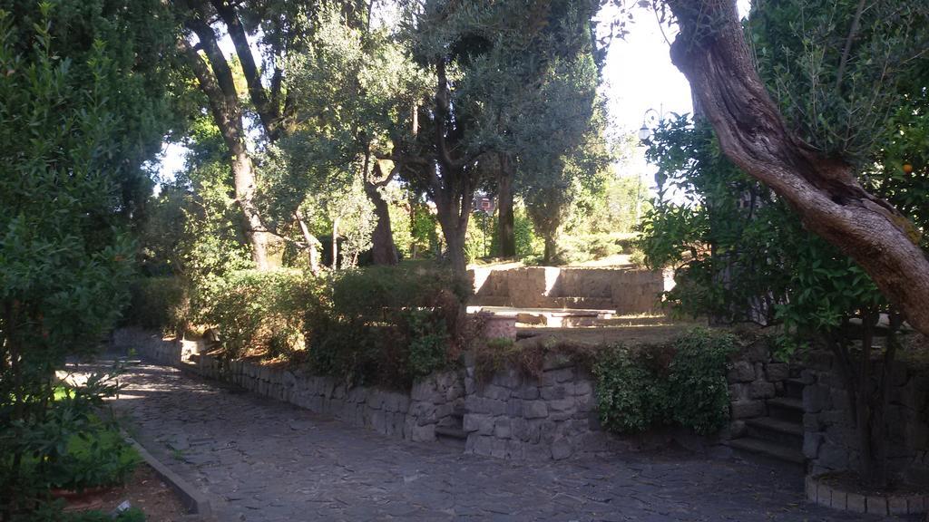 גרוטאפראטה La Dolce Casetta מראה חיצוני תמונה