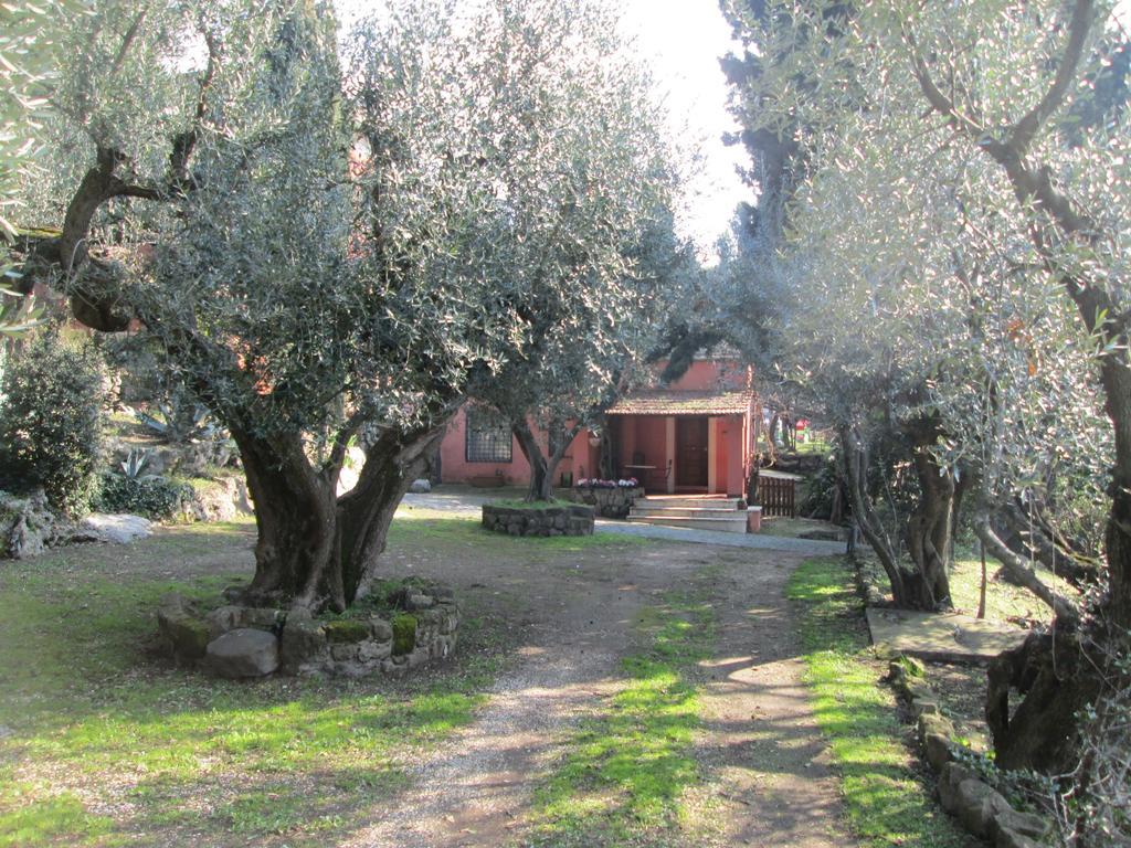 גרוטאפראטה La Dolce Casetta מראה חיצוני תמונה