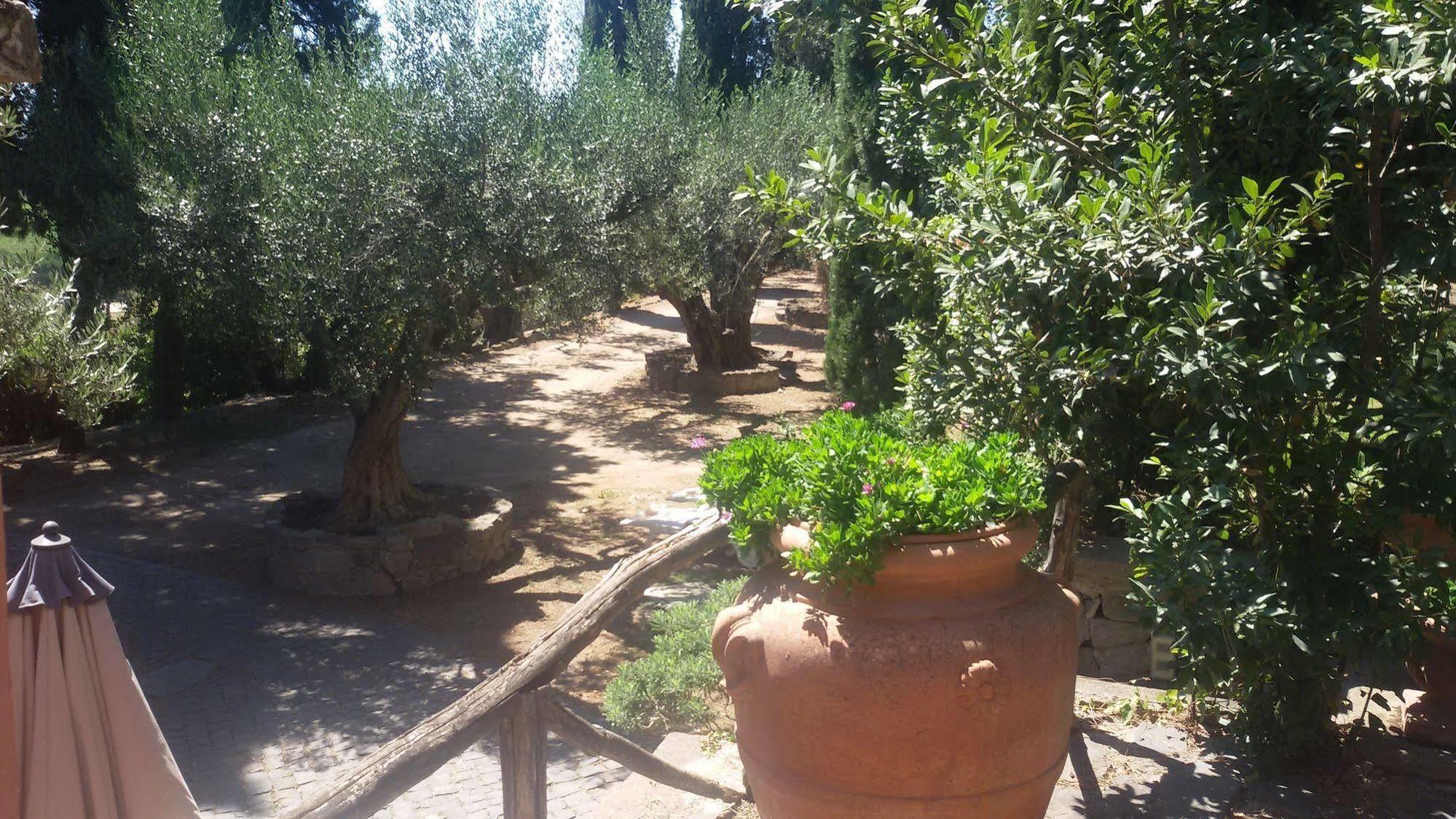 גרוטאפראטה La Dolce Casetta מראה חיצוני תמונה